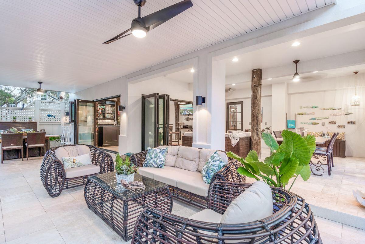 GULFVIEW HEIGHTS 1ST ADDN - Residential