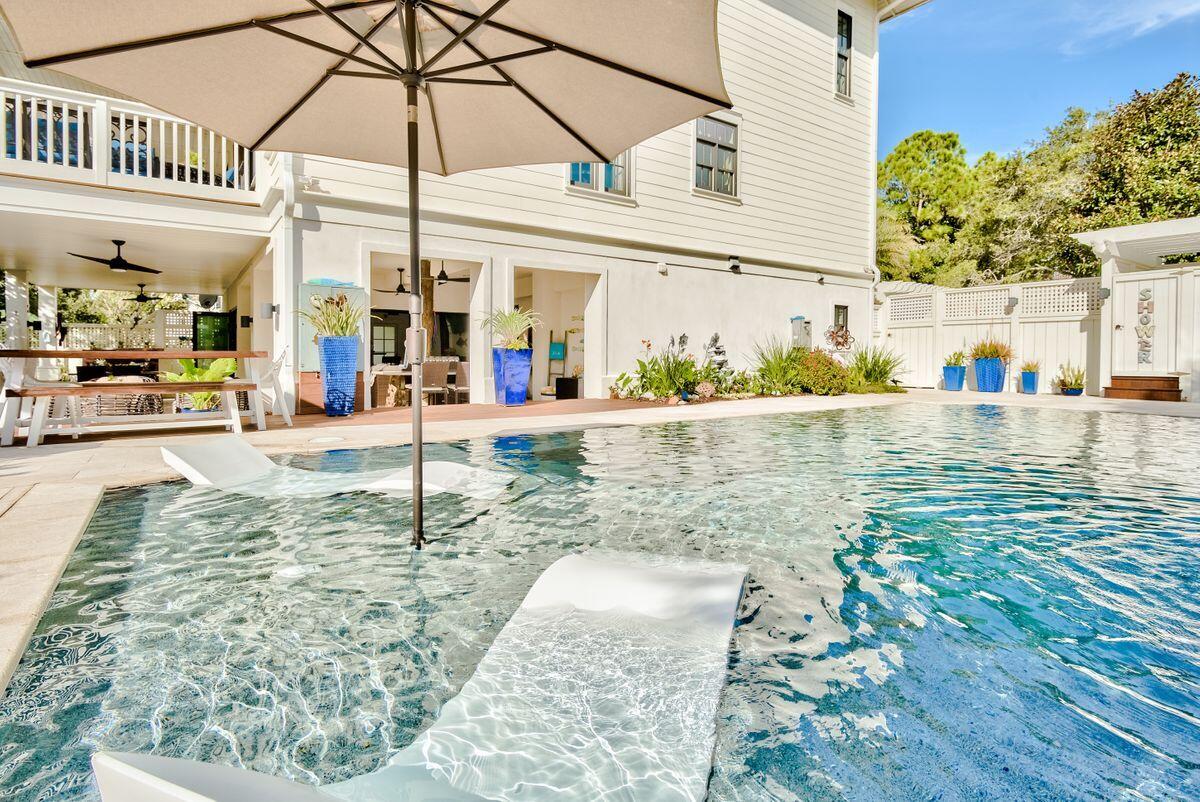 GULFVIEW HEIGHTS 1ST ADDN - Residential