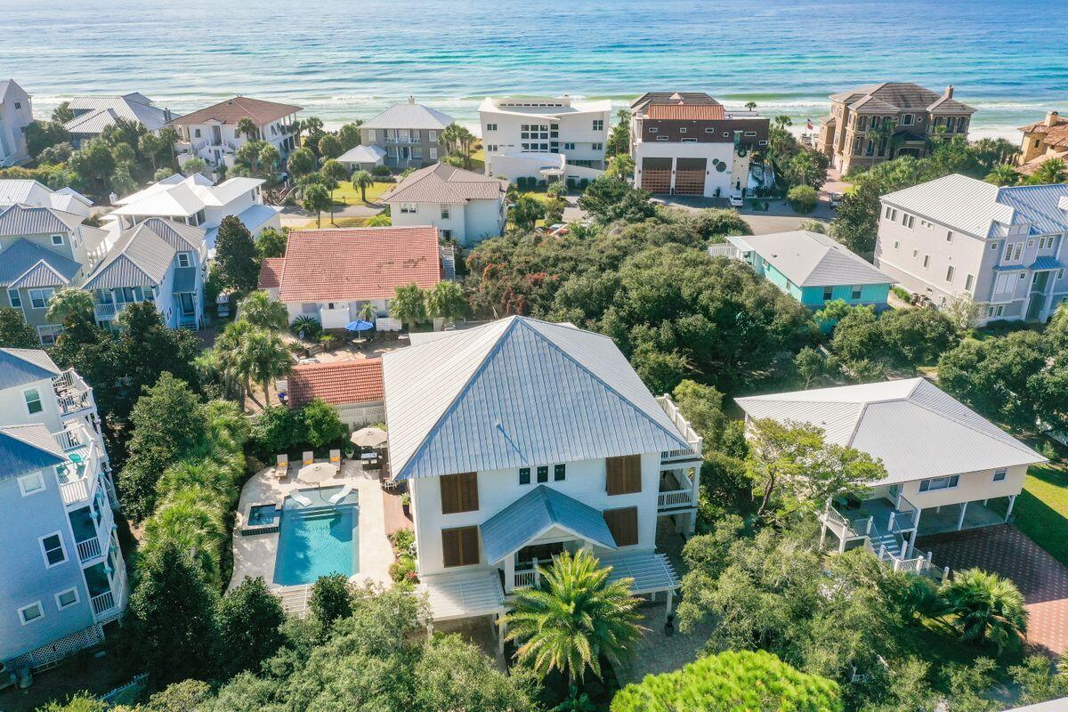 GULFVIEW HEIGHTS 1ST ADDN - Residential