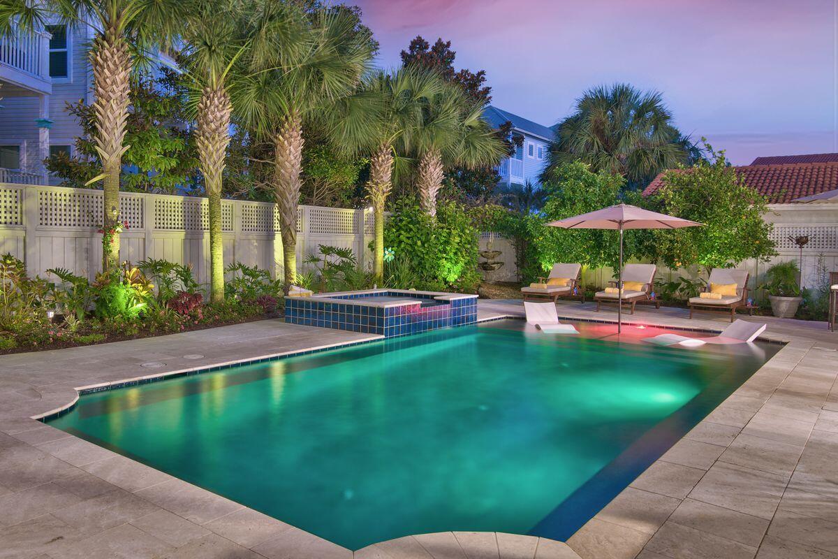 GULFVIEW HEIGHTS 1ST ADDN - Residential