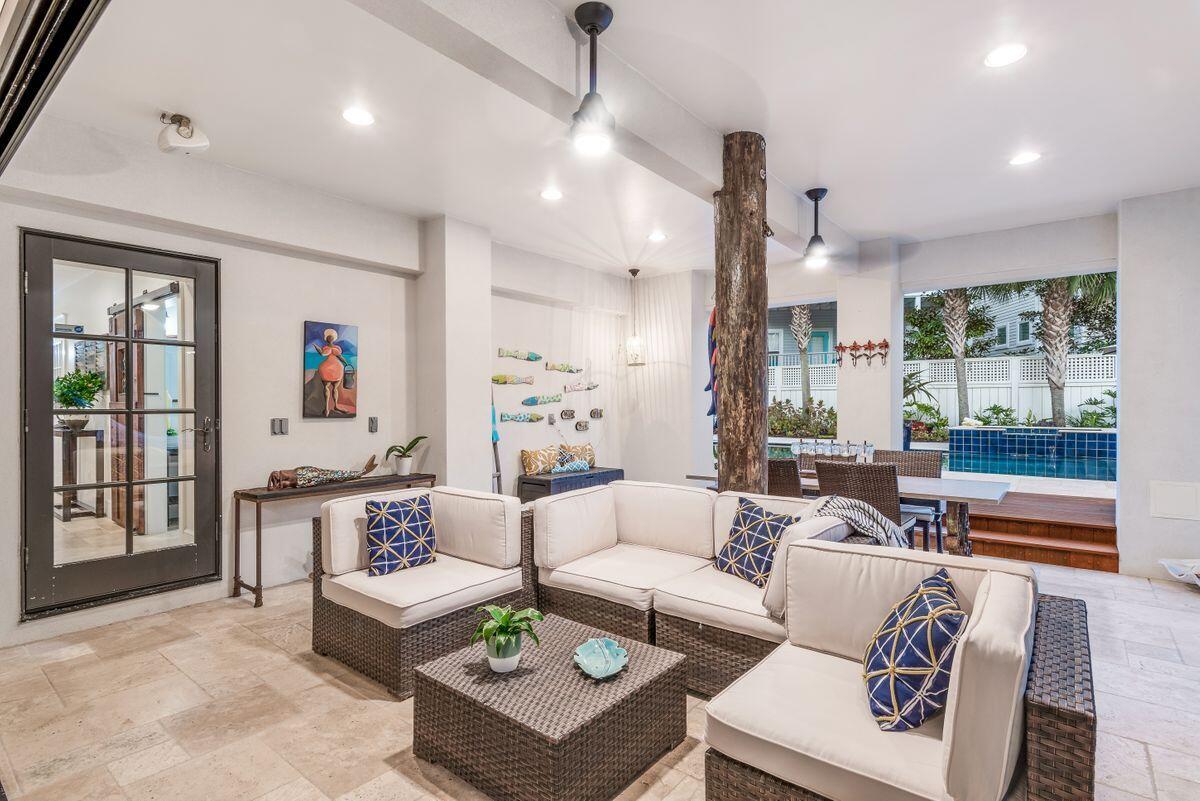 GULFVIEW HEIGHTS 1ST ADDN - Residential