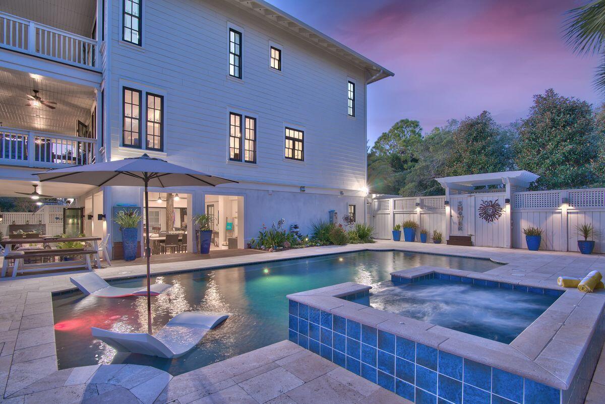 GULFVIEW HEIGHTS 1ST ADDN - Residential