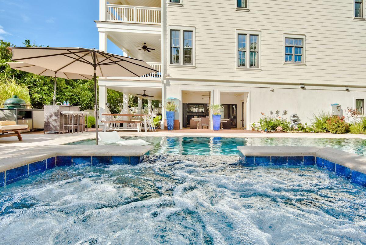 GULFVIEW HEIGHTS 1ST ADDN - Residential