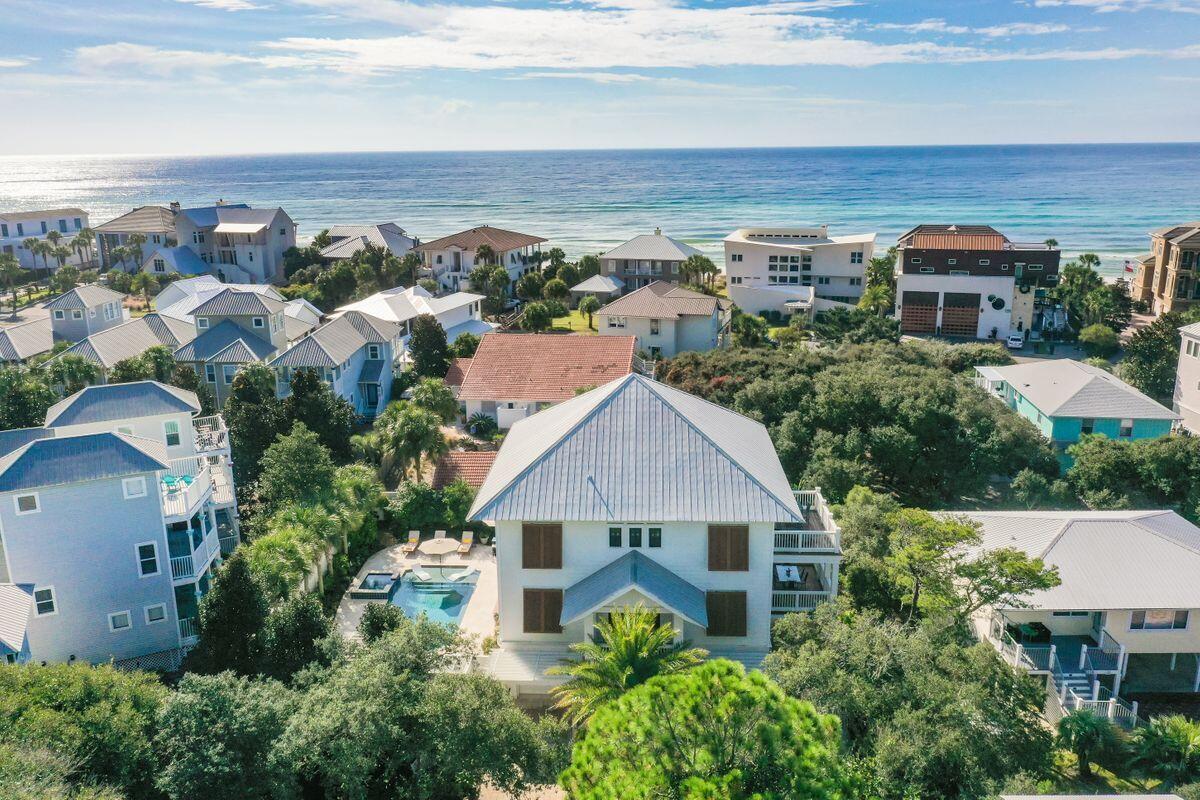 GULFVIEW HEIGHTS 1ST ADDN - Residential