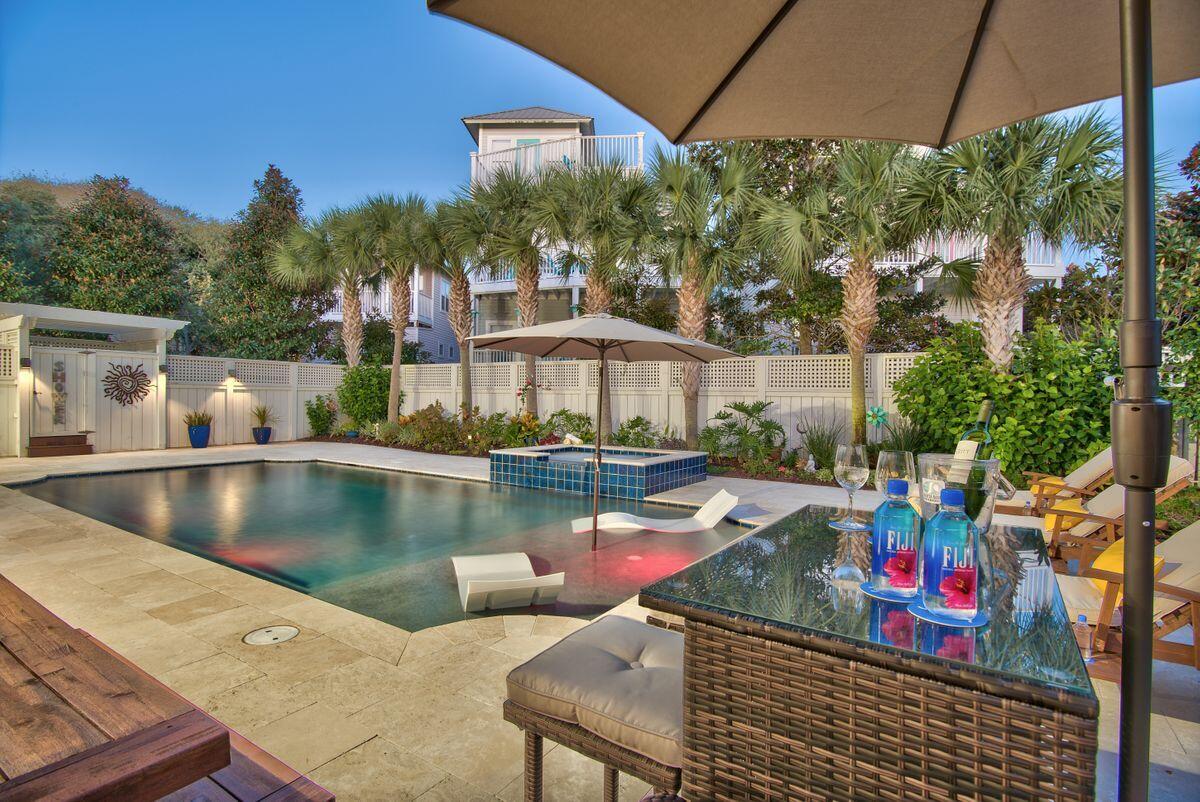 GULFVIEW HEIGHTS 1ST ADDN - Residential