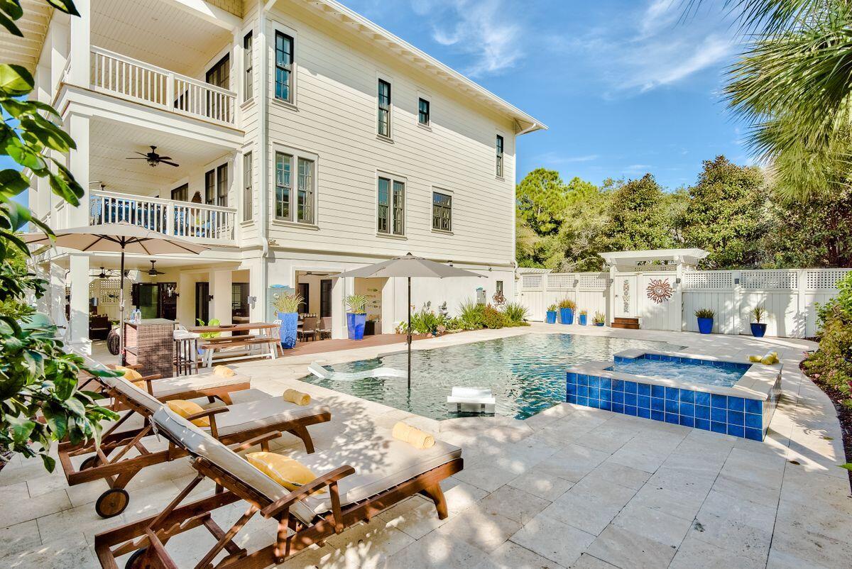GULFVIEW HEIGHTS 1ST ADDN - Residential