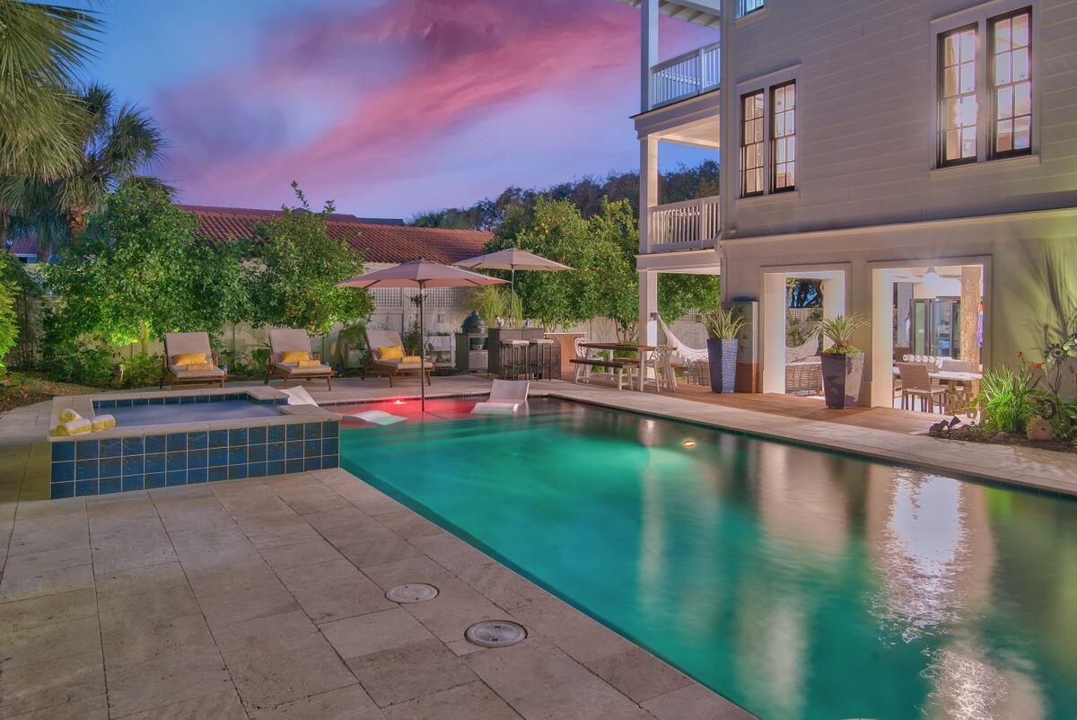 GULFVIEW HEIGHTS 1ST ADDN - Residential