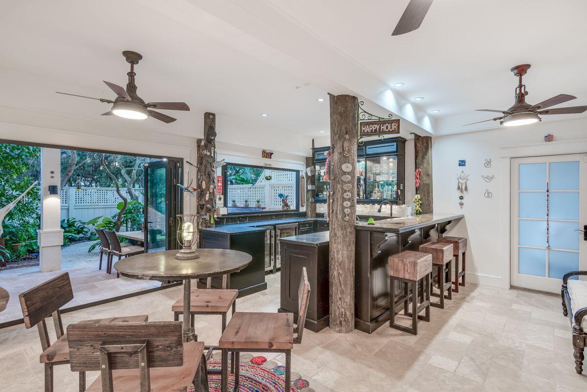 GULFVIEW HEIGHTS 1ST ADDN - Residential