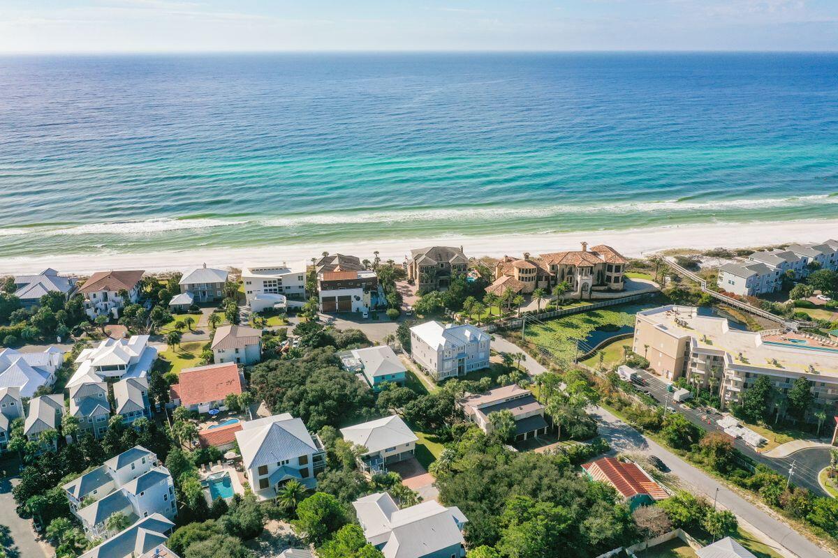 GULFVIEW HEIGHTS 1ST ADDN - Residential