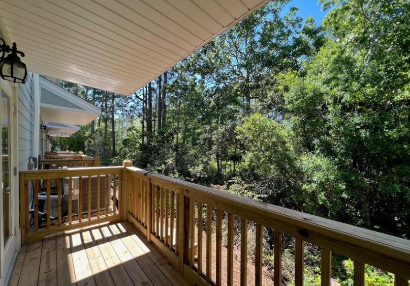 Sandhill Pines - Residential Lease