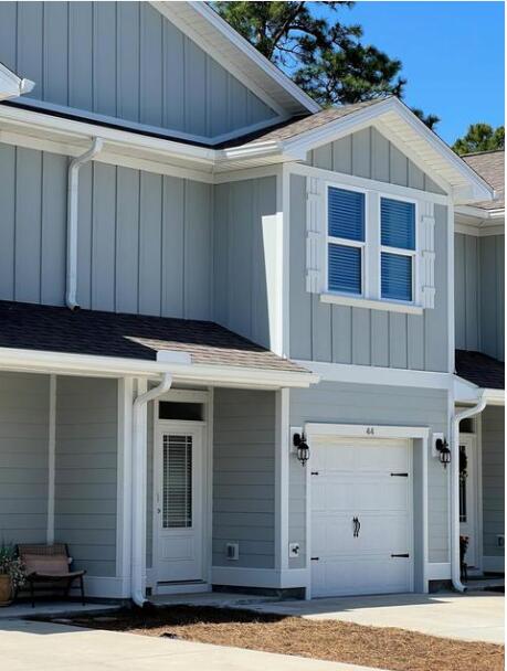 Sandhill Pines - Residential Lease