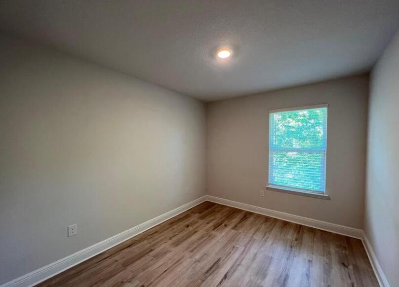 Sandhill Pines - Residential Lease