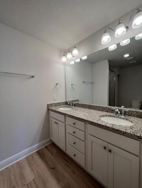 Sandhill Pines - Residential Lease