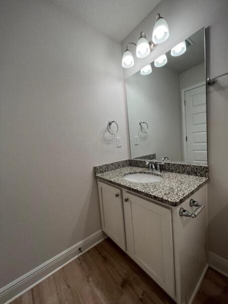 Sandhill Pines - Residential Lease