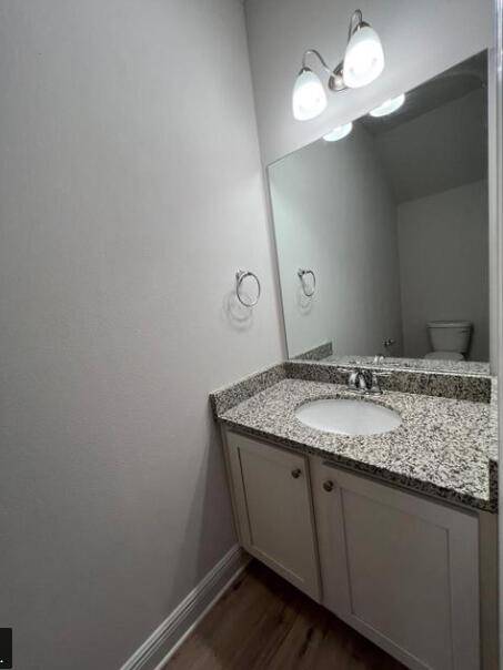 Sandhill Pines - Residential Lease