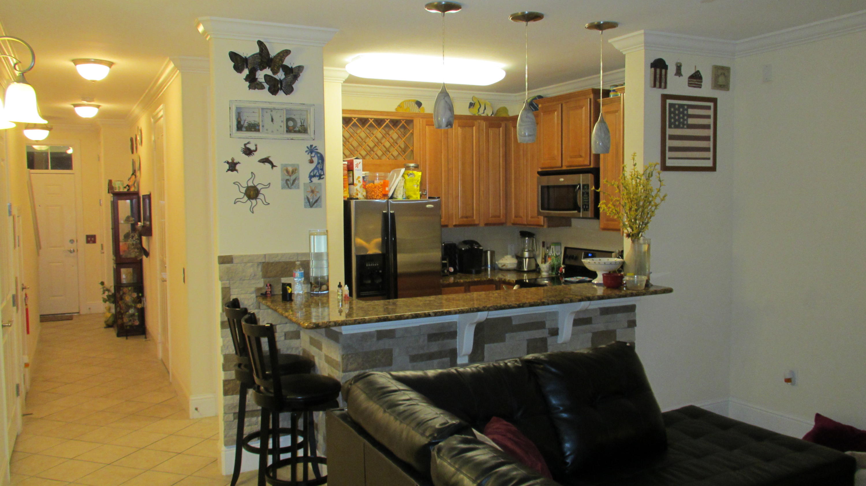 EAGLE BAY - Residential