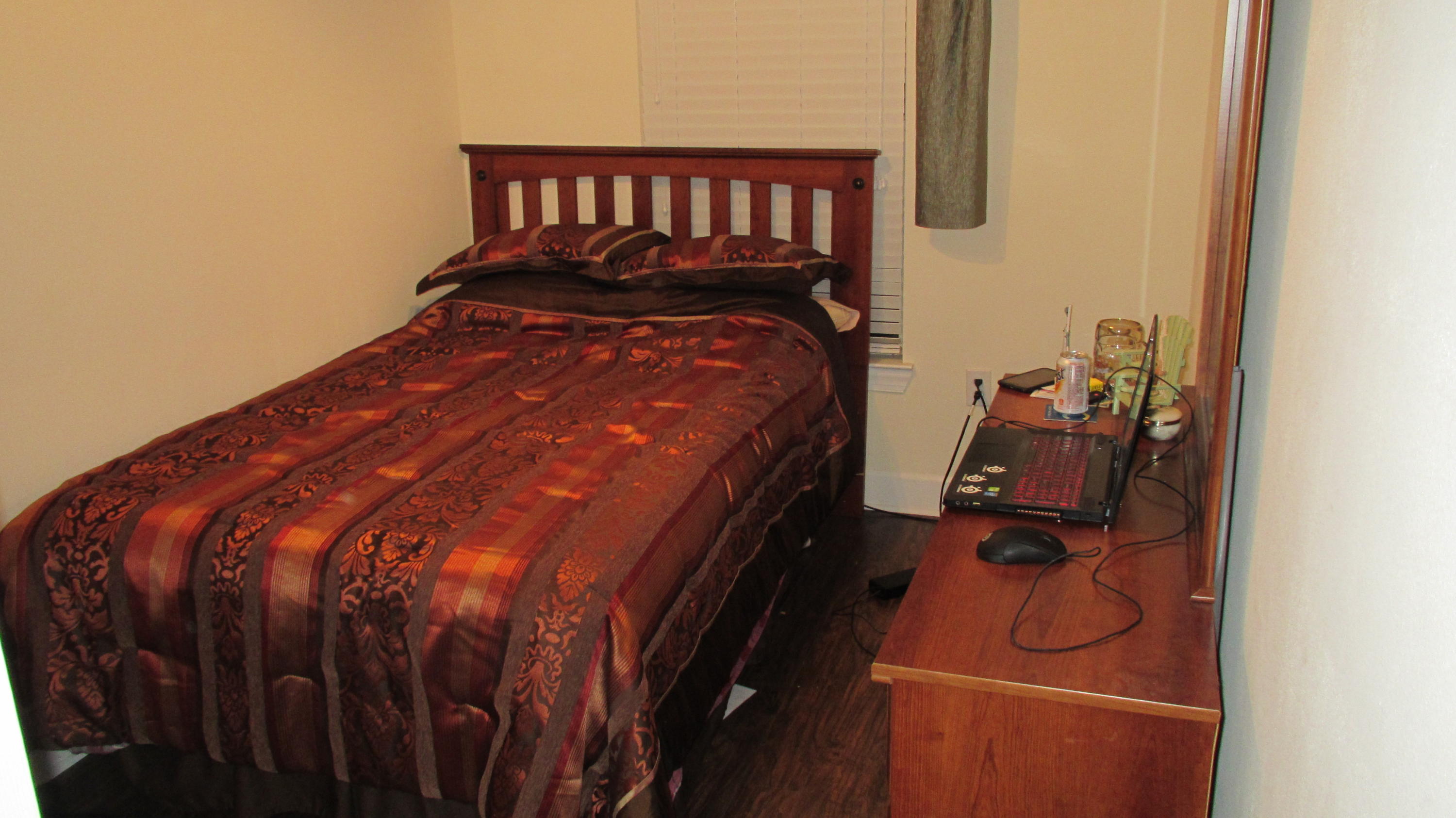 EAGLE BAY - Residential