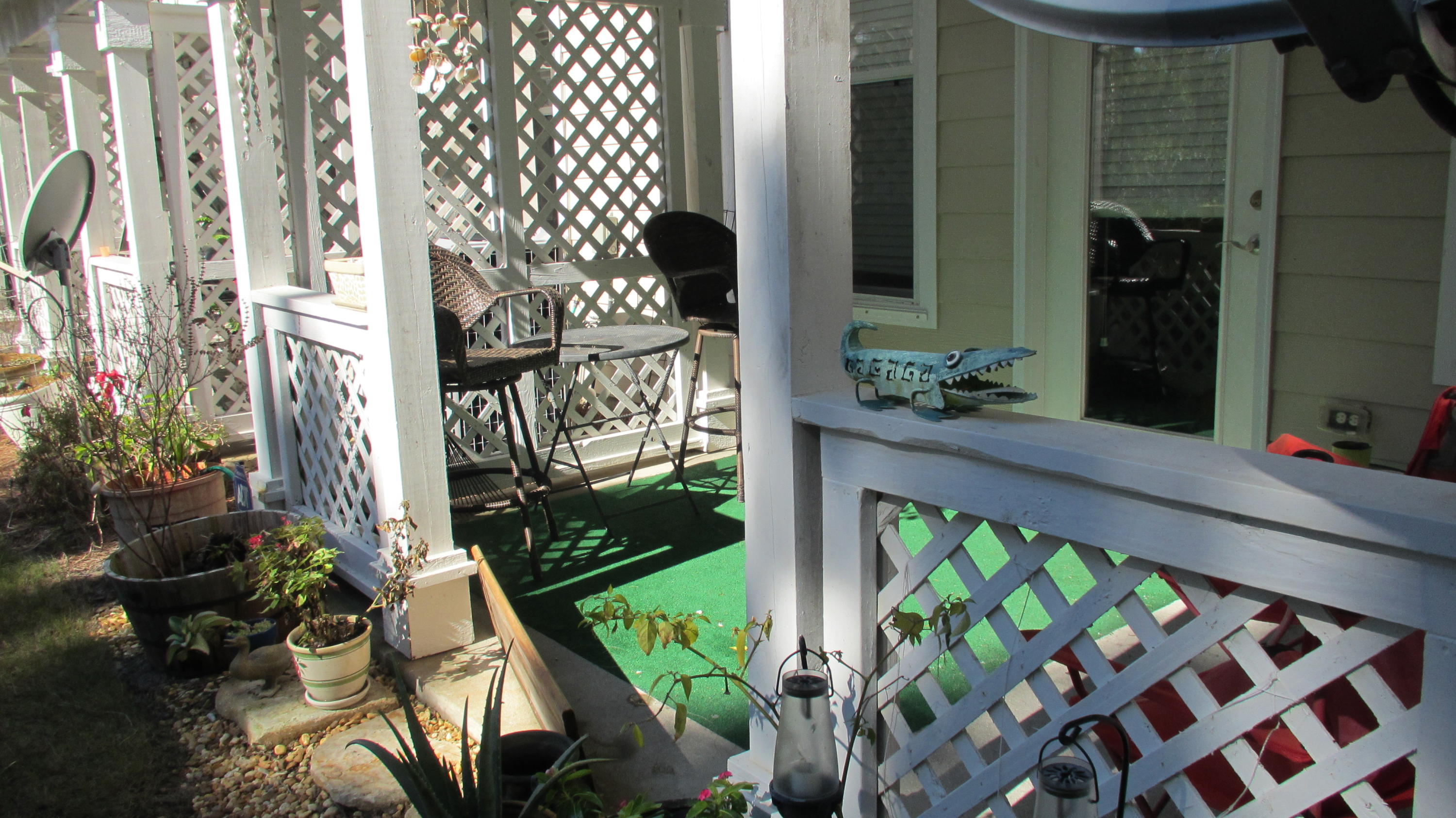 EAGLE BAY - Residential