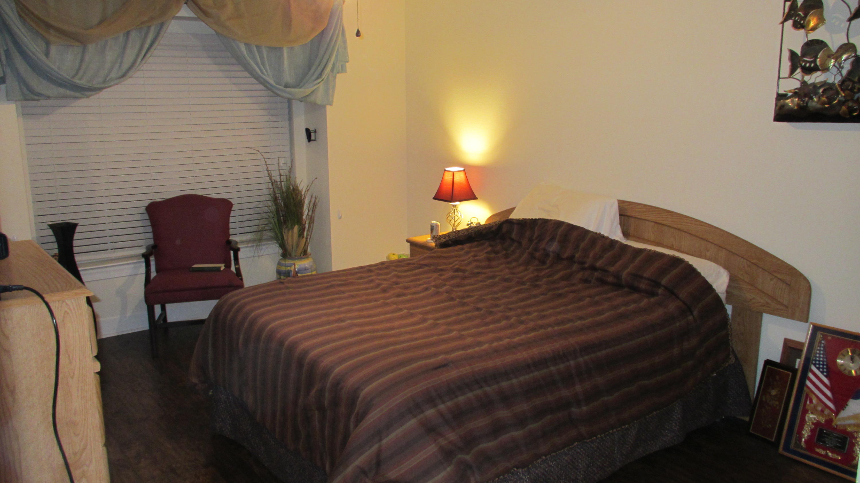 EAGLE BAY - Residential