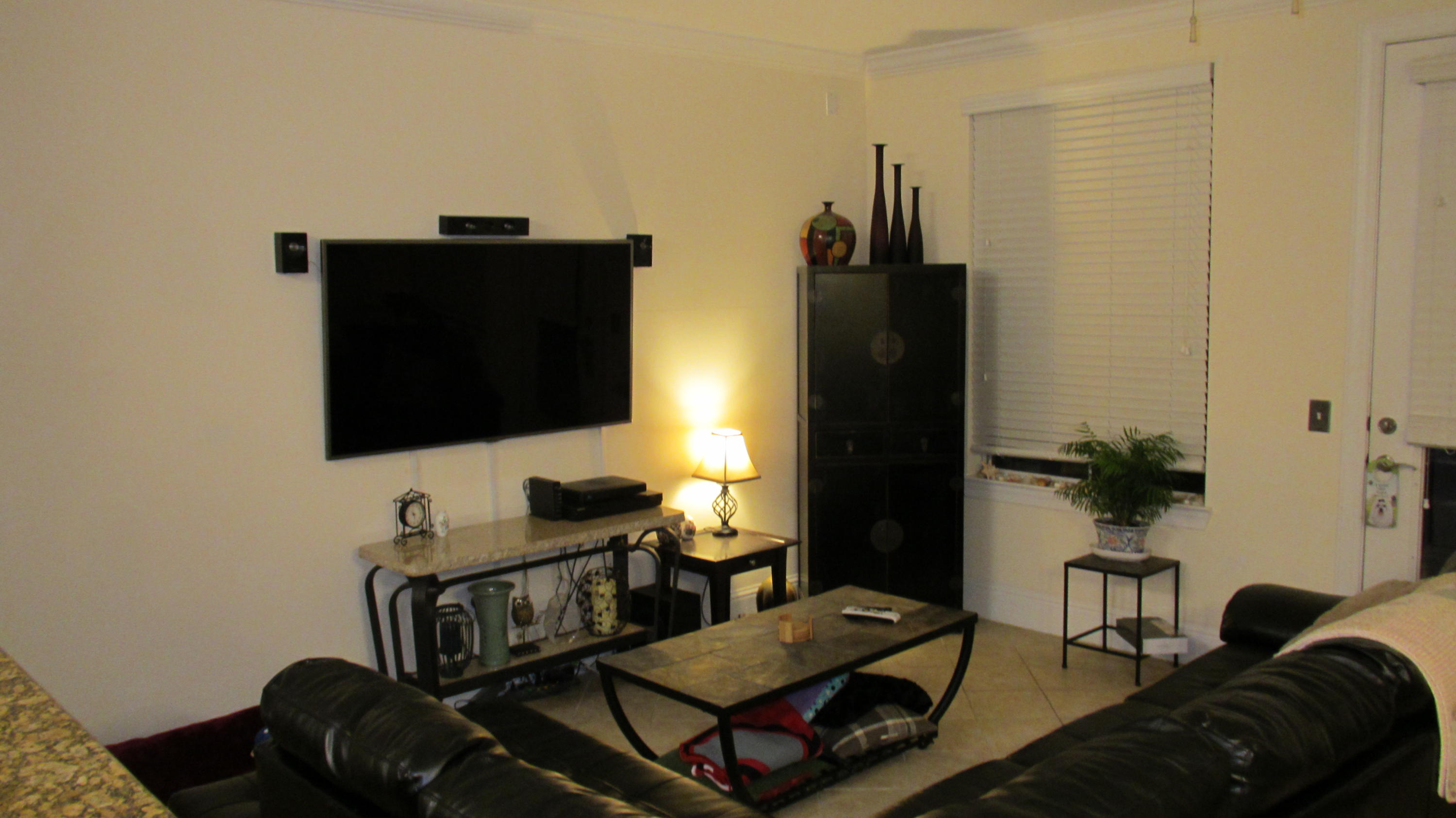 EAGLE BAY - Residential