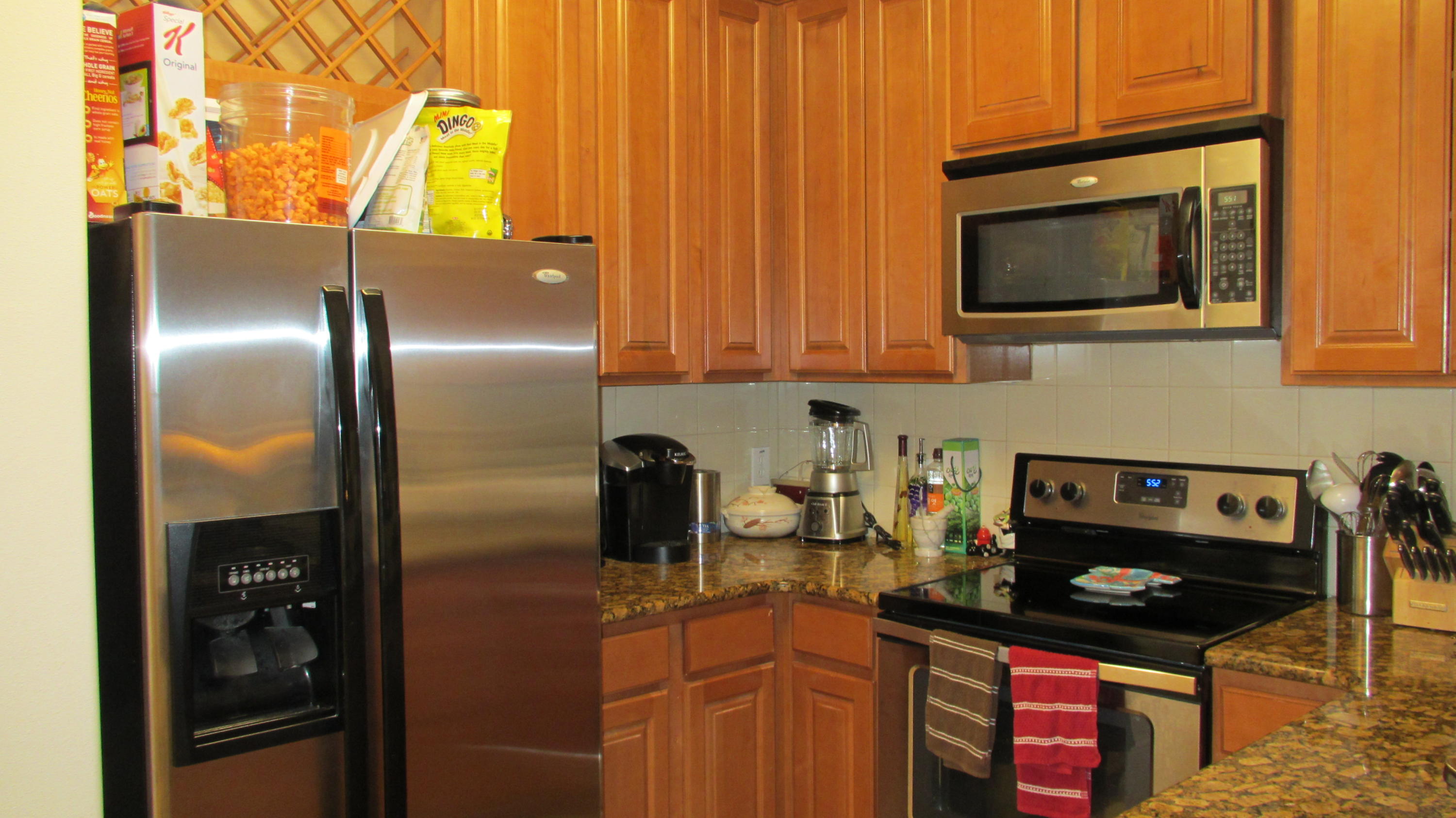 EAGLE BAY - Residential