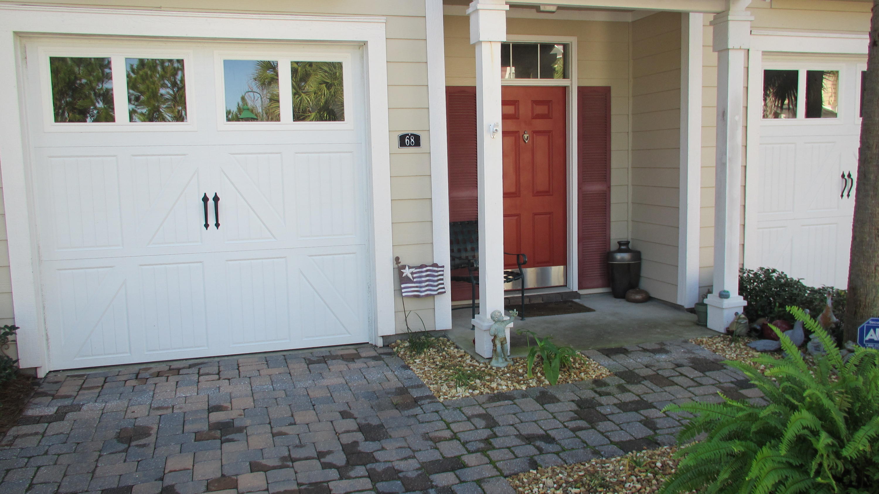 EAGLE BAY - Residential