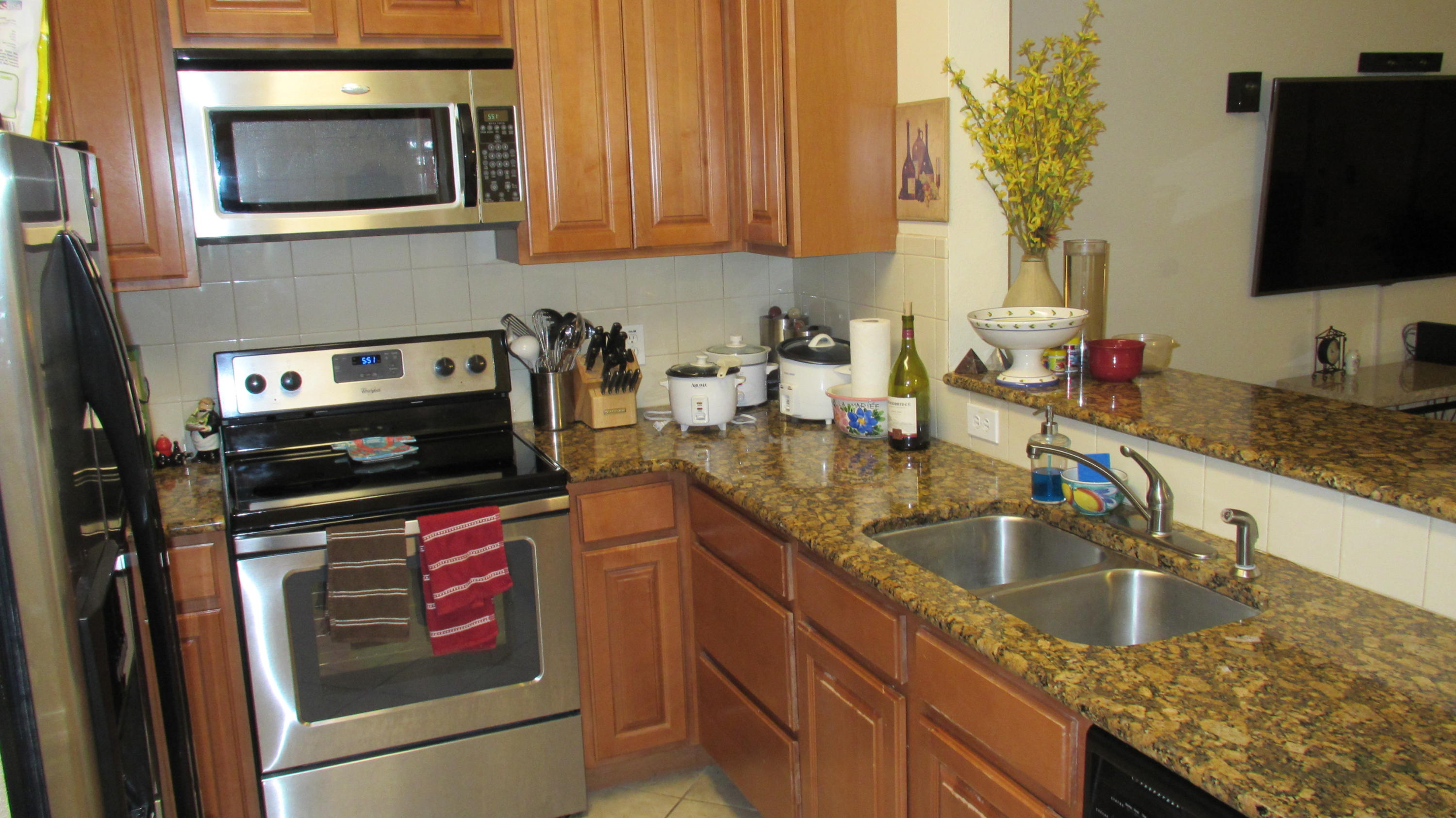 EAGLE BAY - Residential