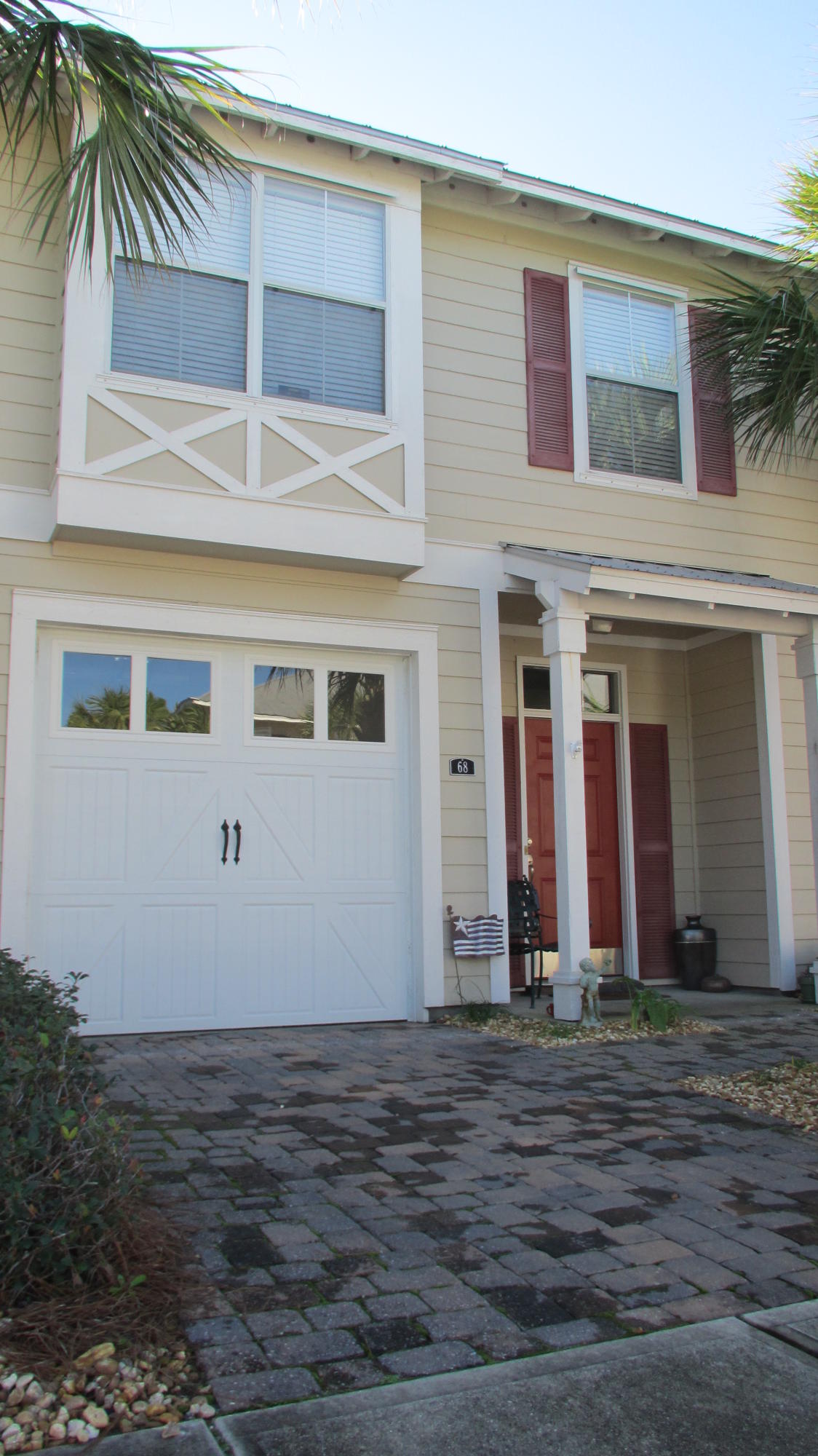 EAGLE BAY - Residential