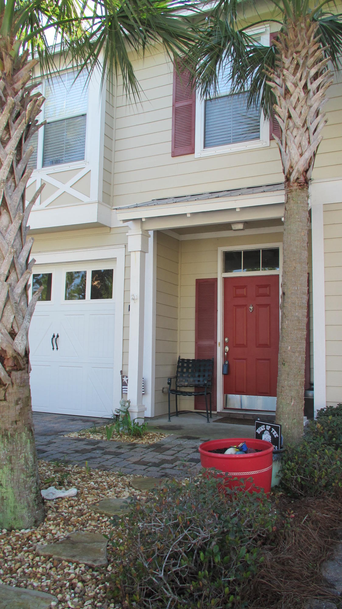 EAGLE BAY - Residential