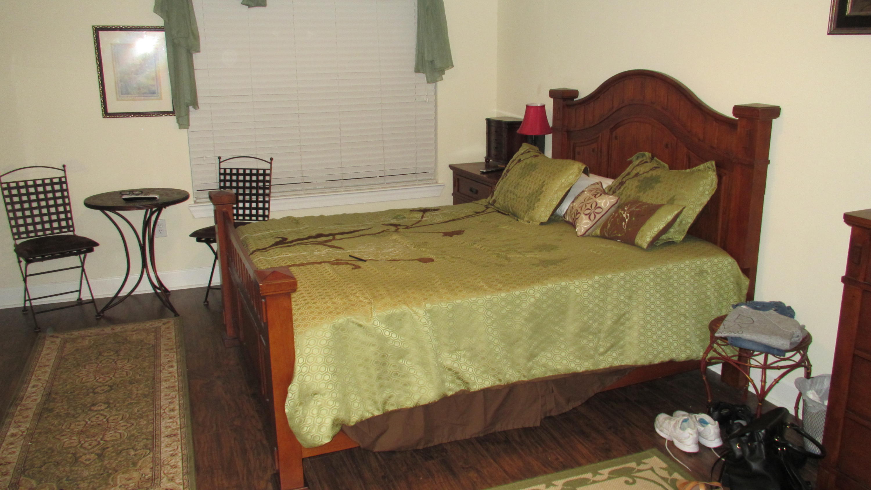 EAGLE BAY - Residential