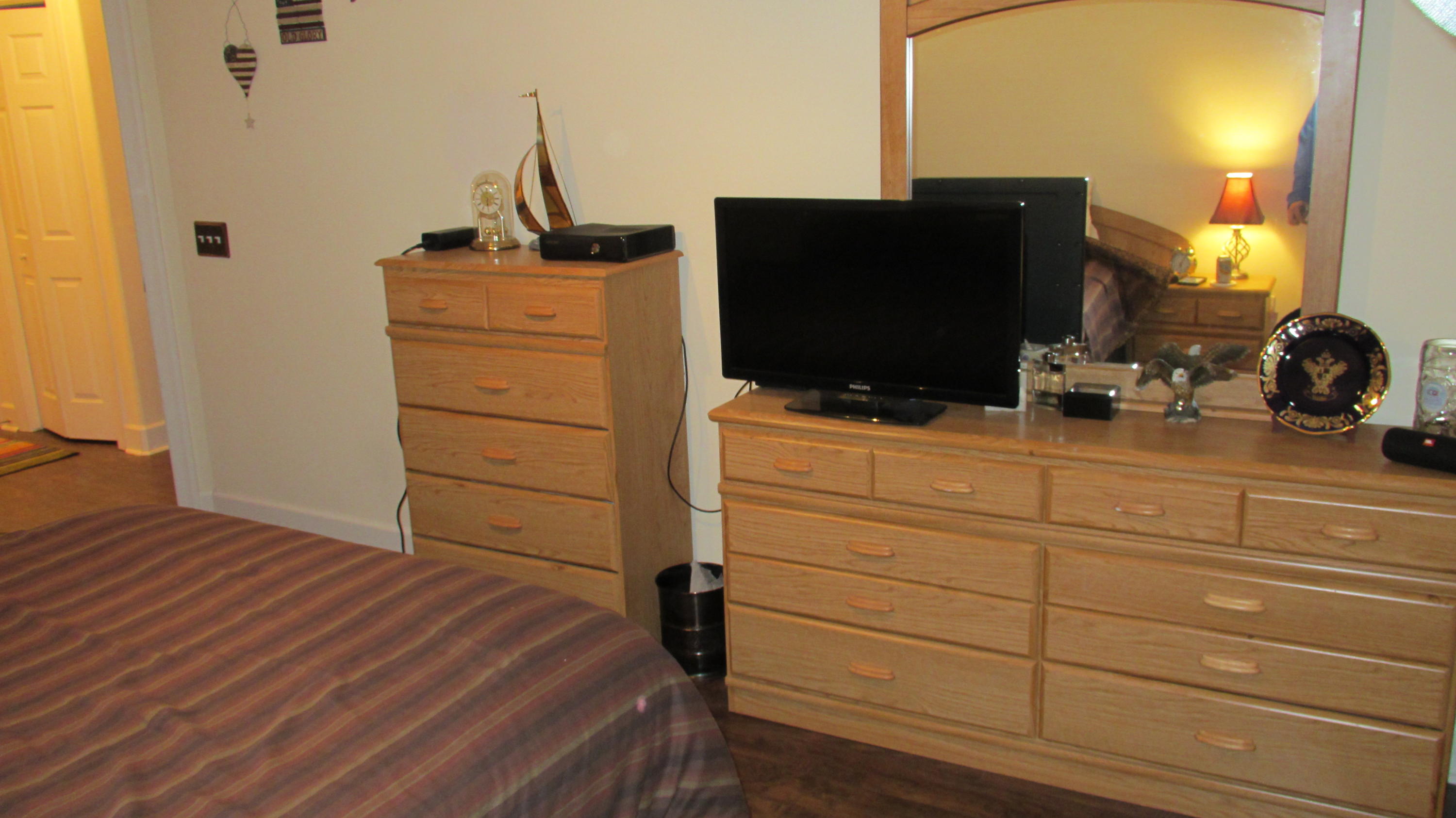 EAGLE BAY - Residential