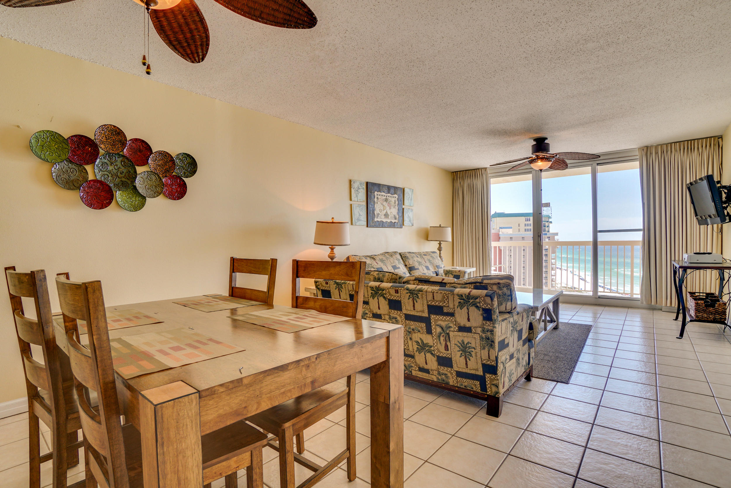PELICAN BEACH RESORT CONDO - Residential