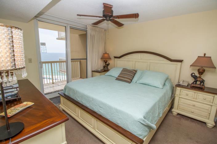 PELICAN BEACH RESORT CONDO - Residential