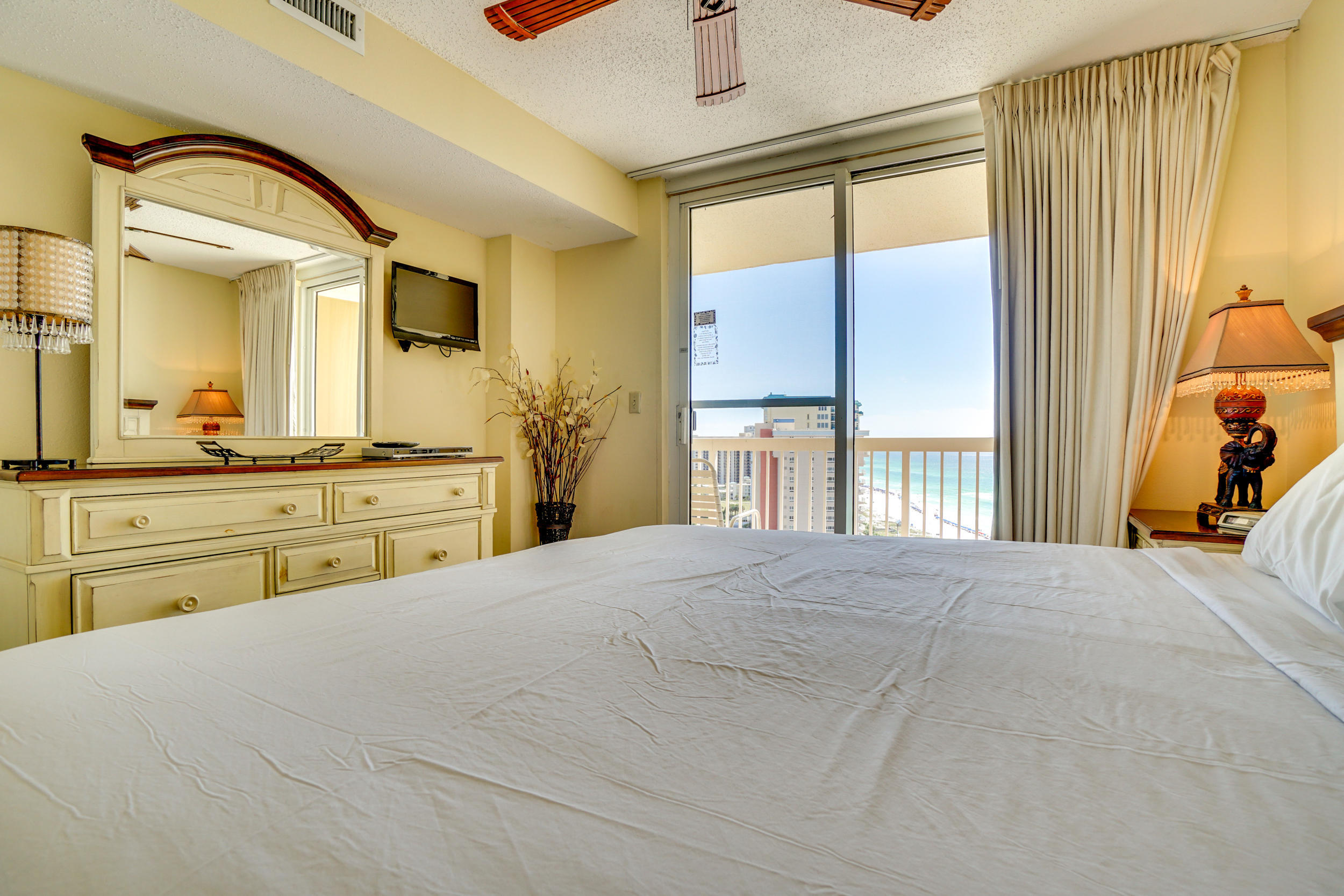 PELICAN BEACH RESORT CONDO - Residential