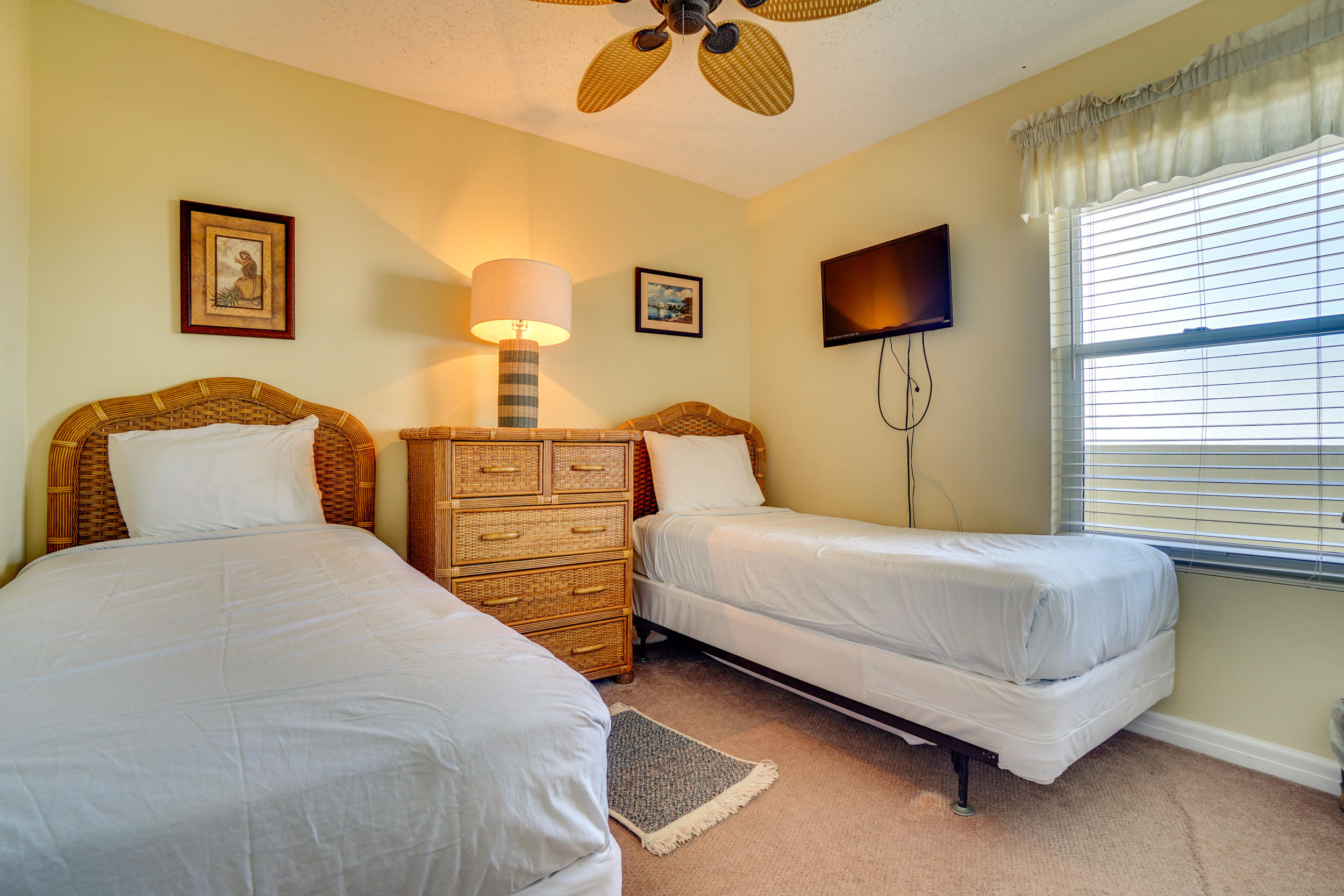 PELICAN BEACH RESORT CONDO - Residential