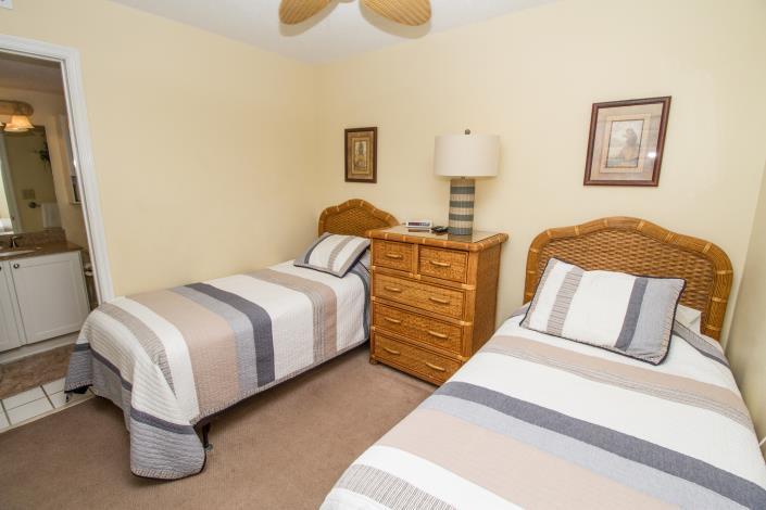 PELICAN BEACH RESORT CONDO - Residential