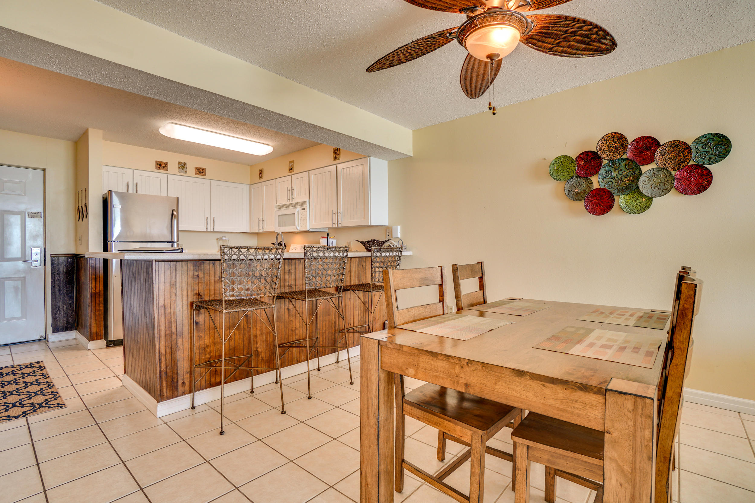 PELICAN BEACH RESORT CONDO - Residential