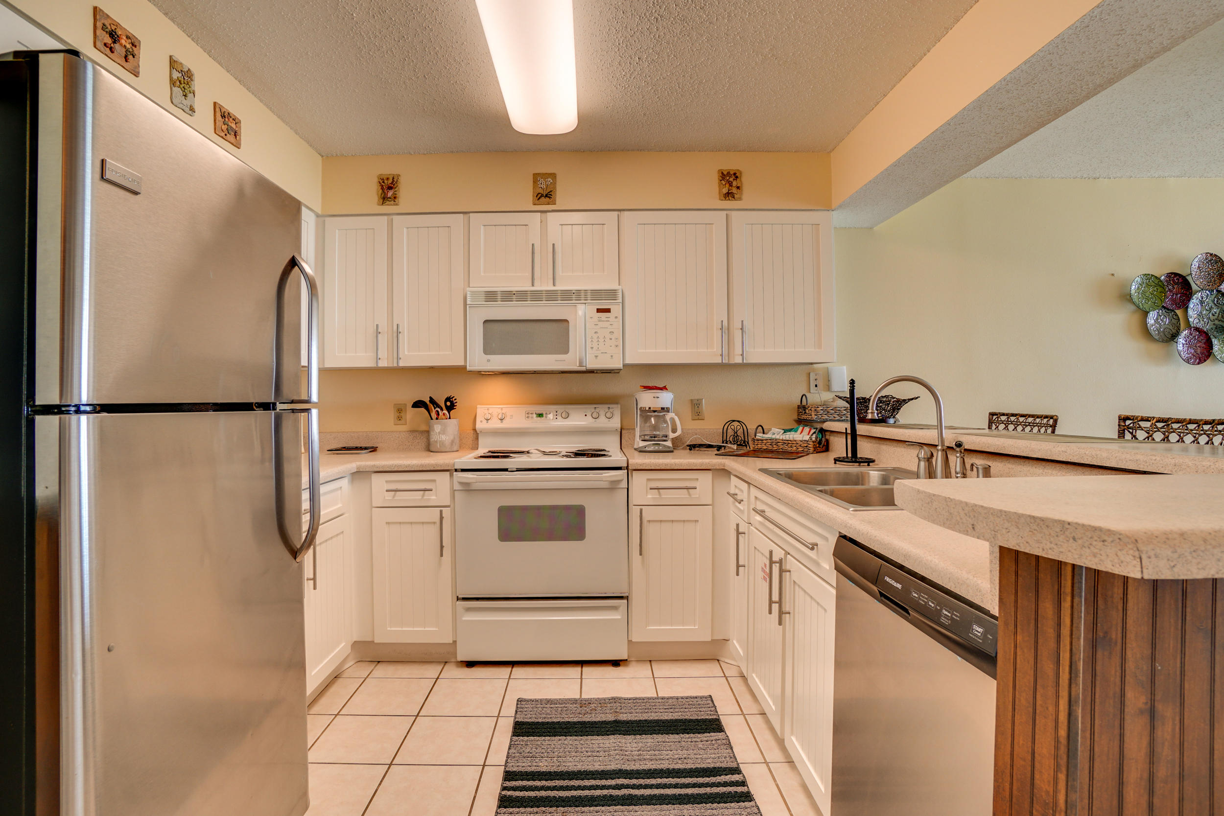 PELICAN BEACH RESORT CONDO - Residential