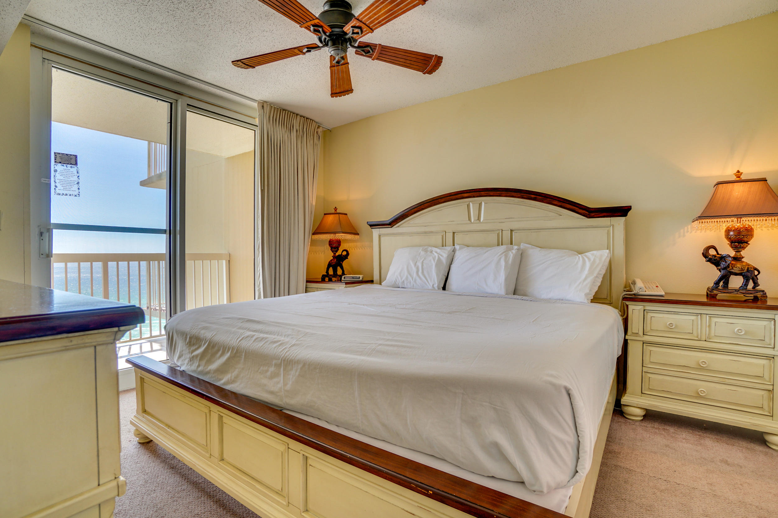 PELICAN BEACH RESORT CONDO - Residential