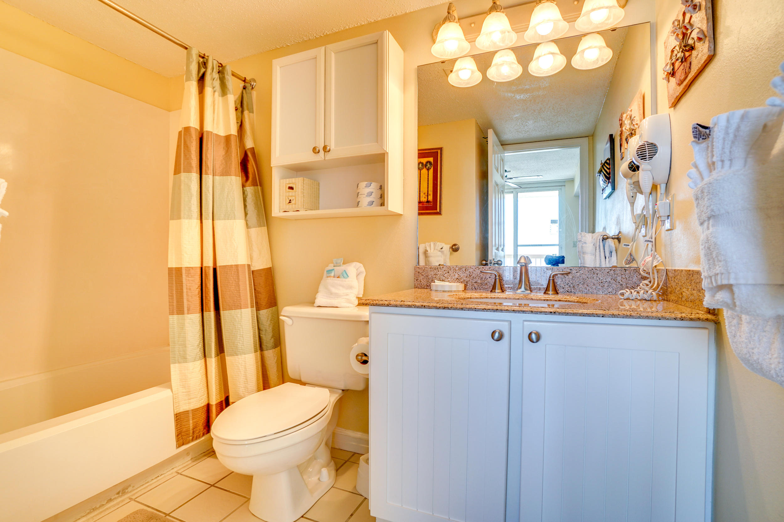 PELICAN BEACH RESORT CONDO - Residential