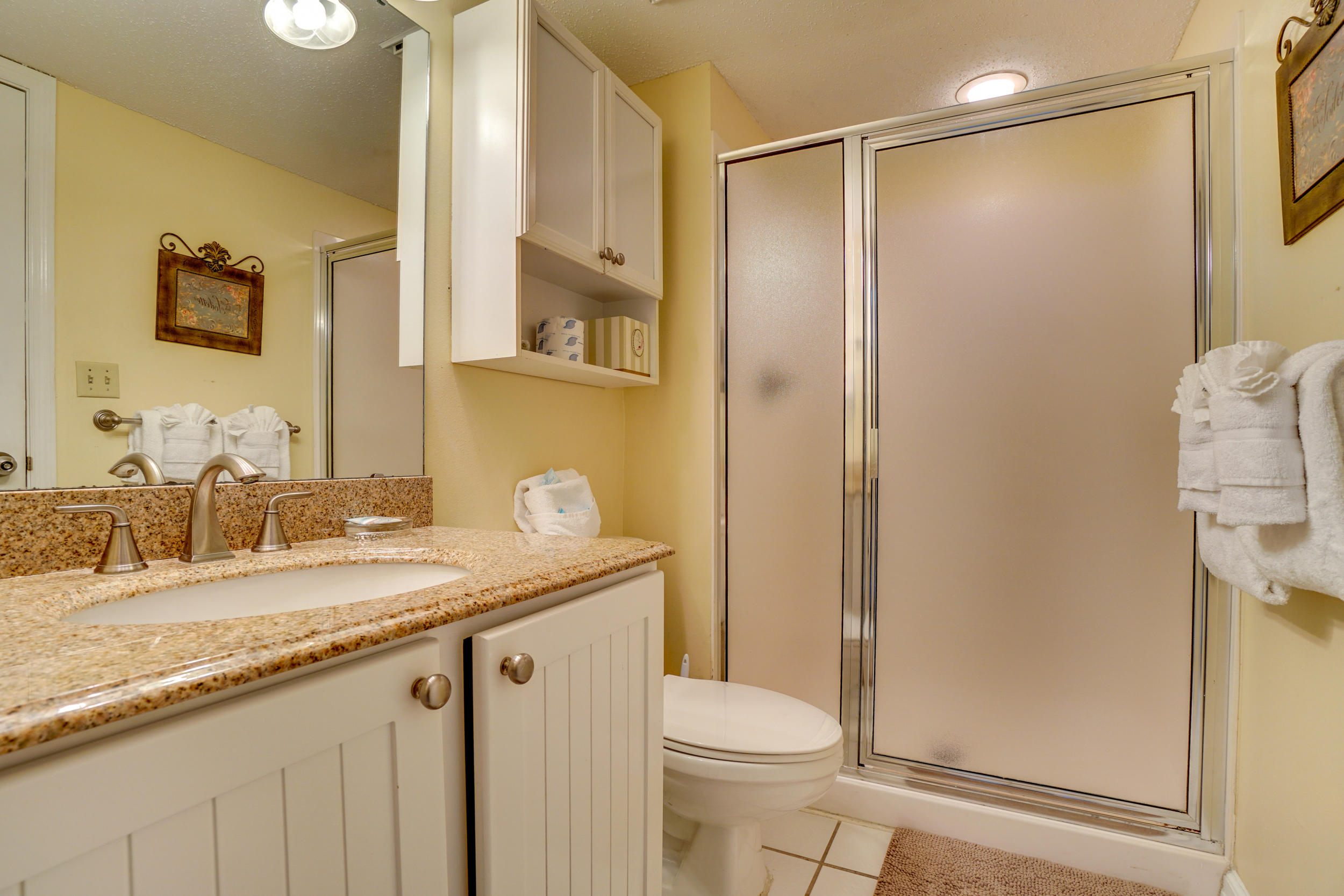 PELICAN BEACH RESORT CONDO - Residential