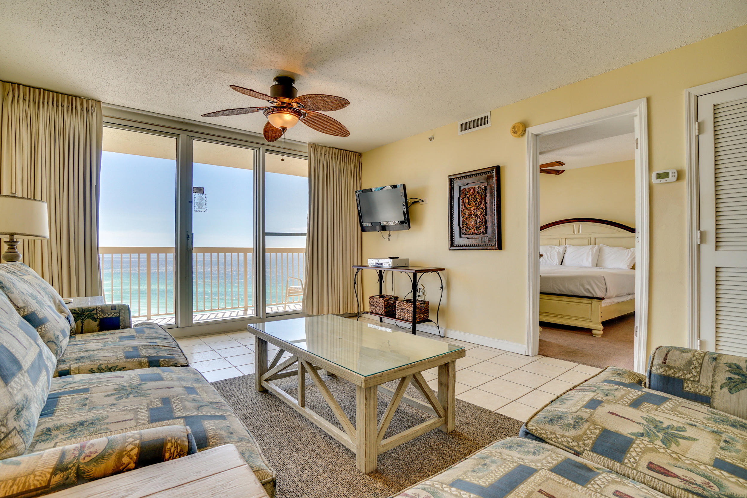 PELICAN BEACH RESORT CONDO - Residential
