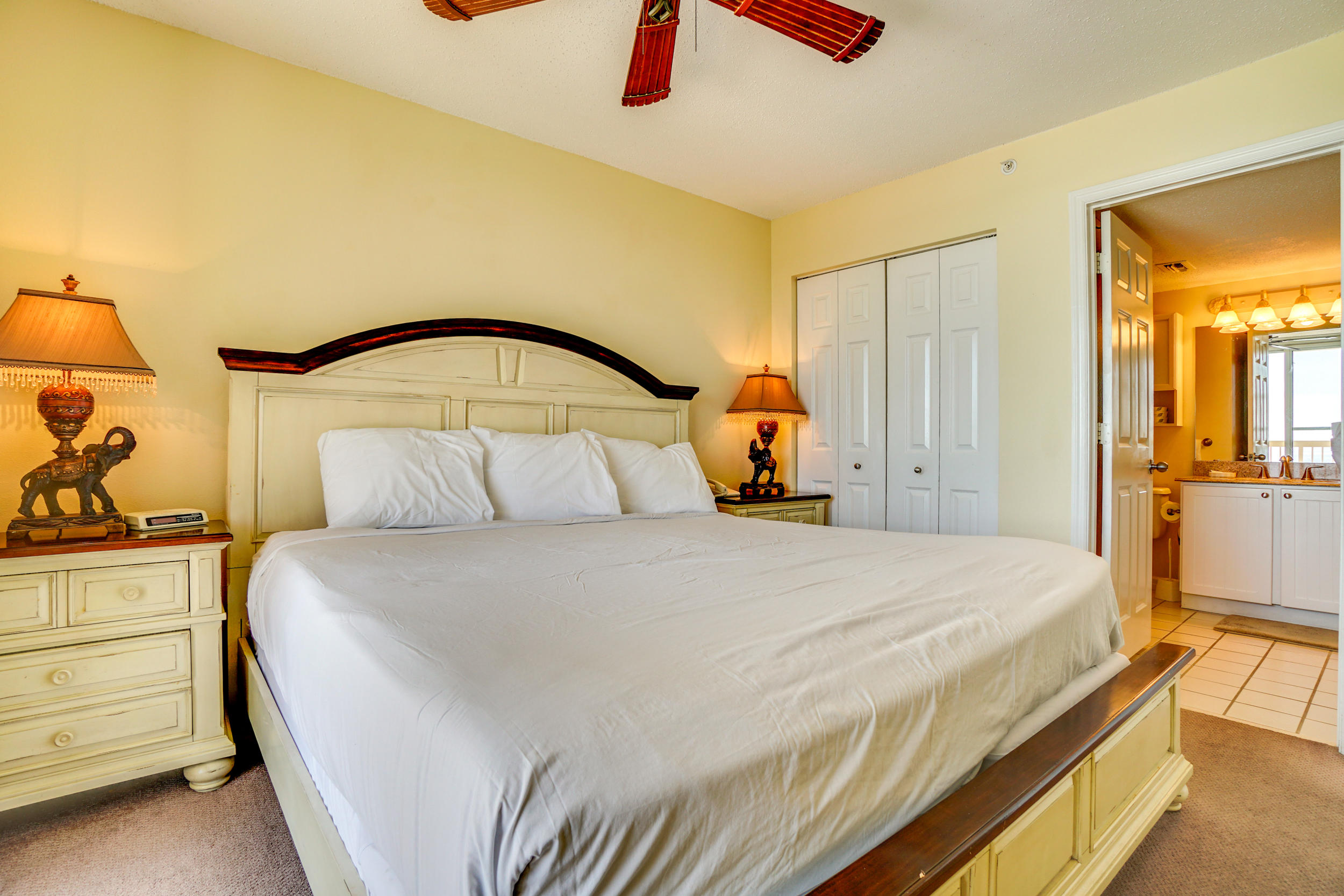 PELICAN BEACH RESORT CONDO - Residential