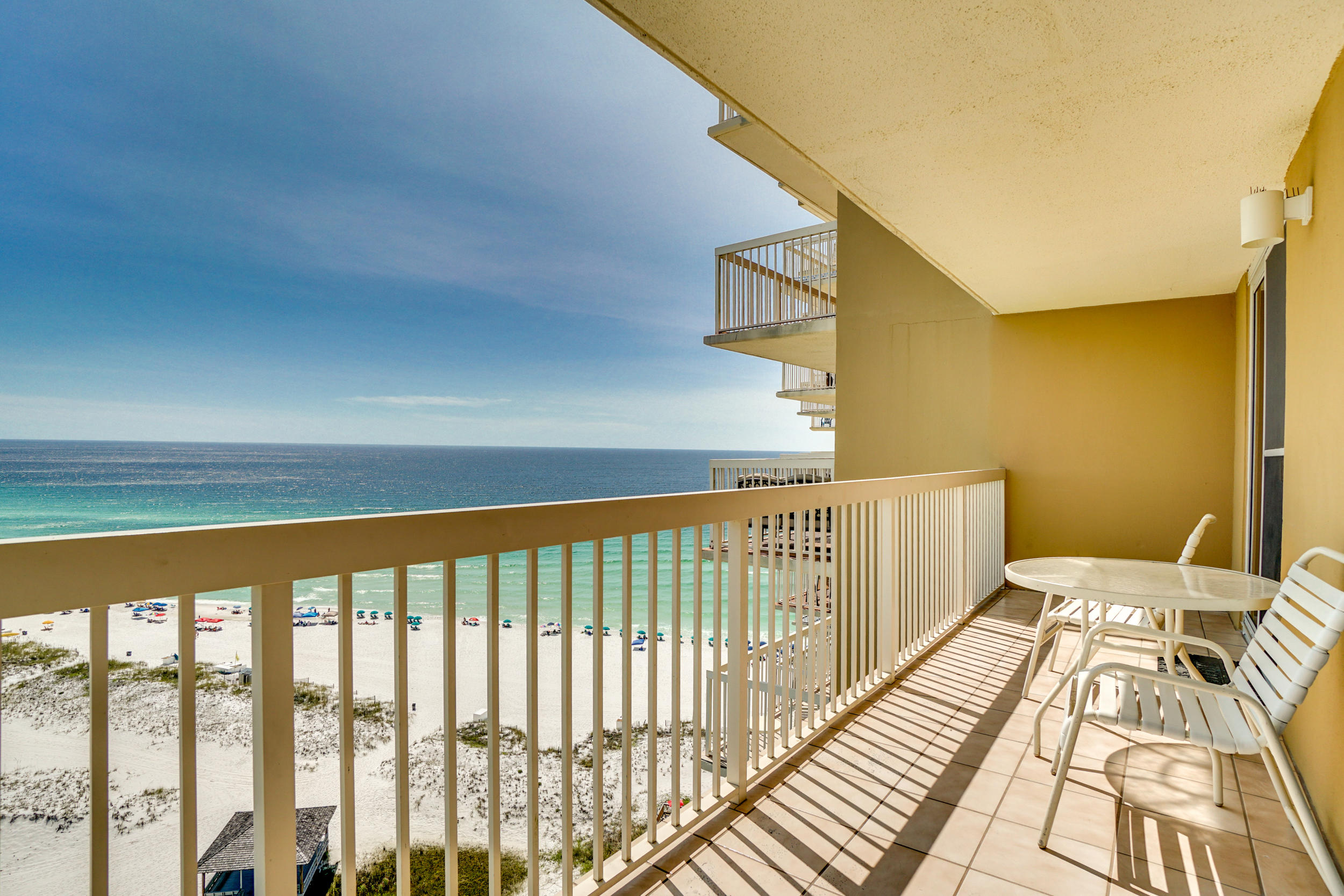 PELICAN BEACH RESORT CONDO - Residential