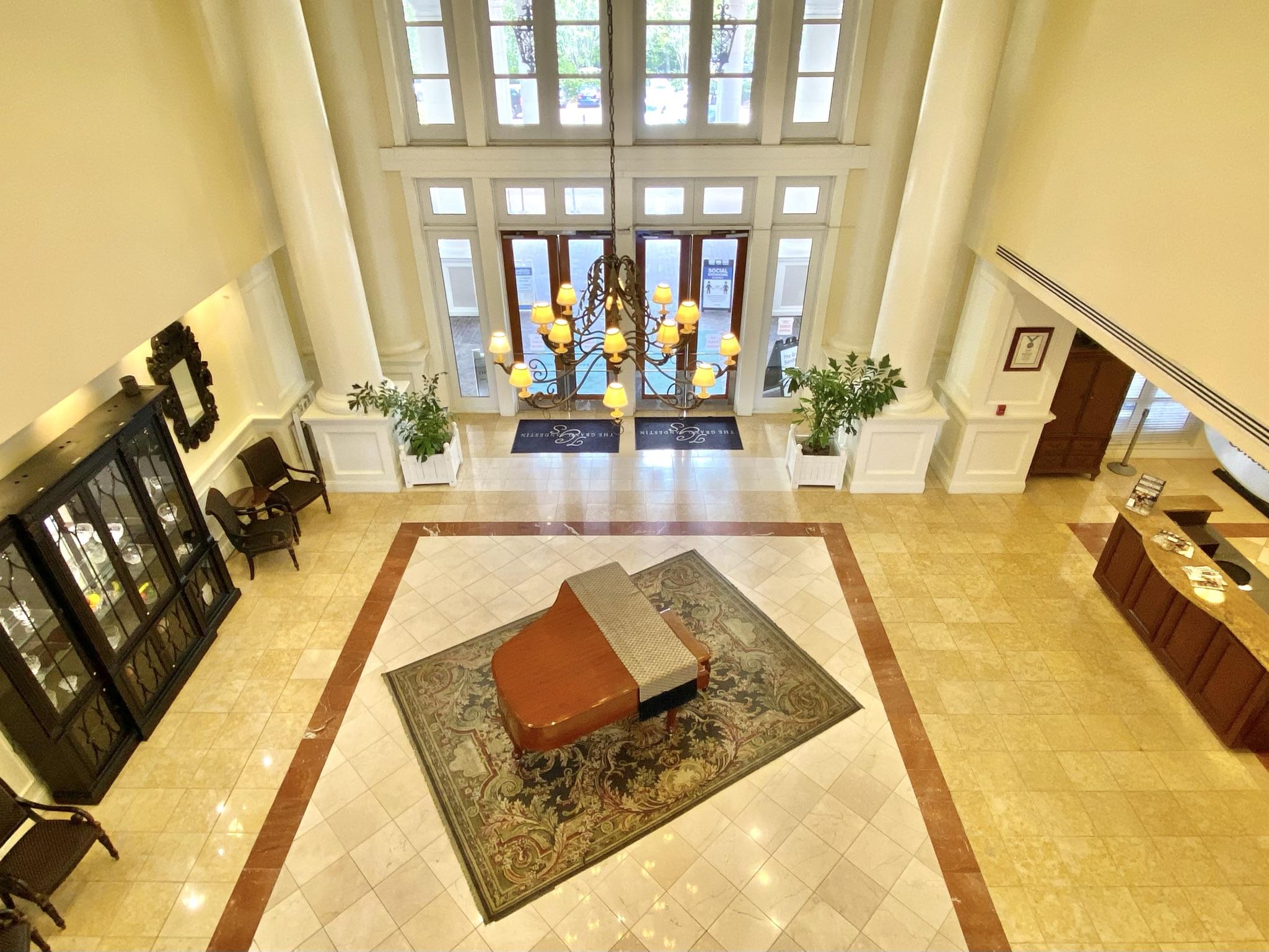 GRAND SANDESTIN THE - Residential