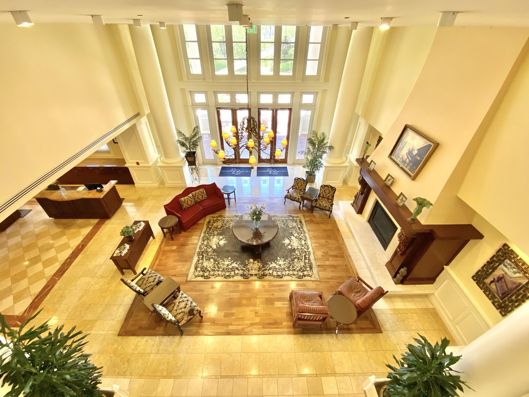 GRAND SANDESTIN THE - Residential