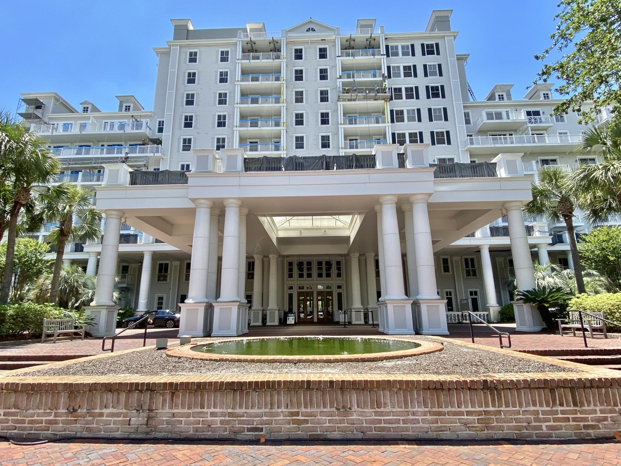 GRAND SANDESTIN THE - Residential