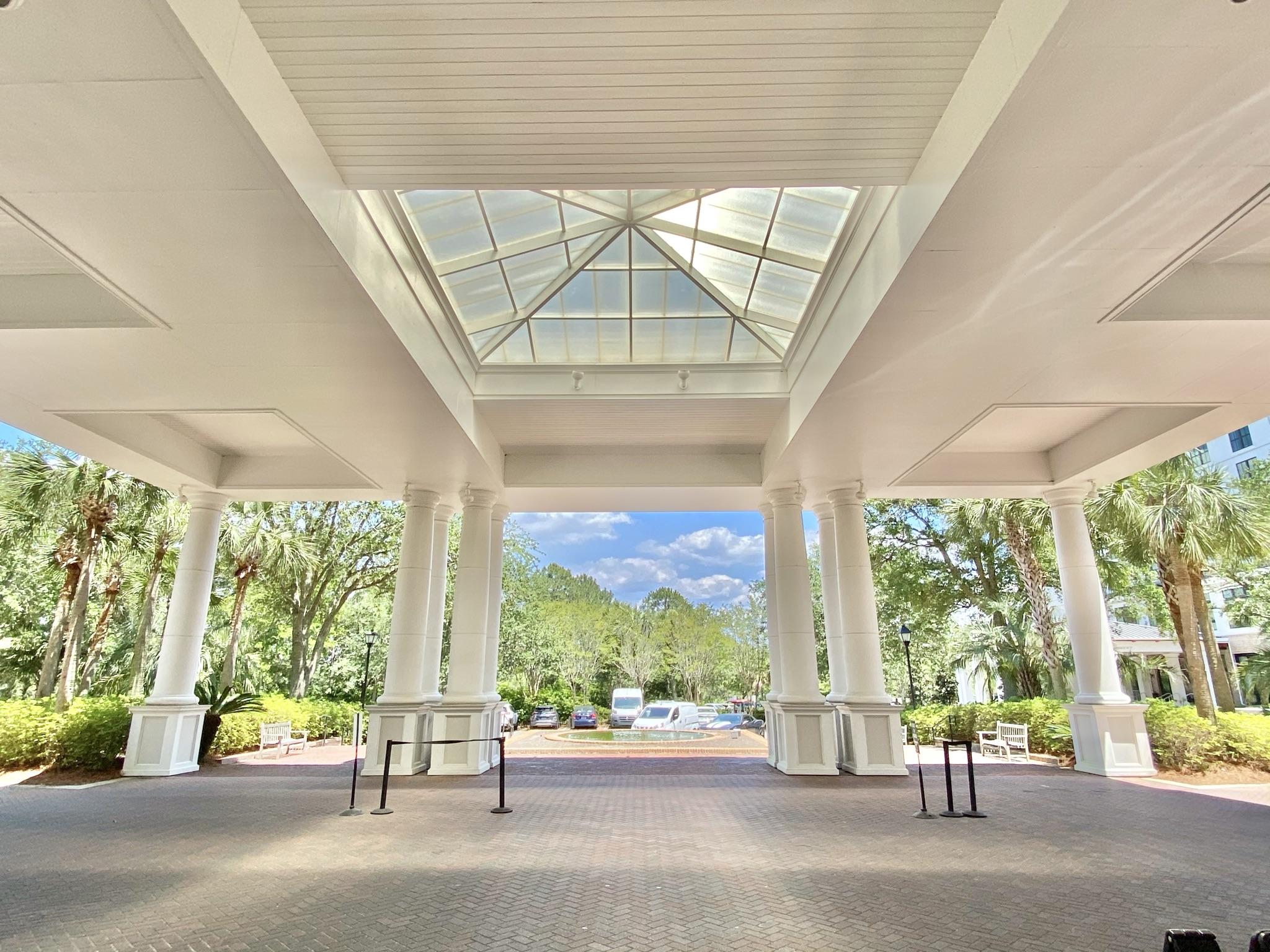 GRAND SANDESTIN THE - Residential