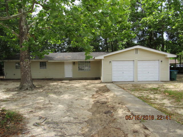 LAKEWOOD S/D - Residential