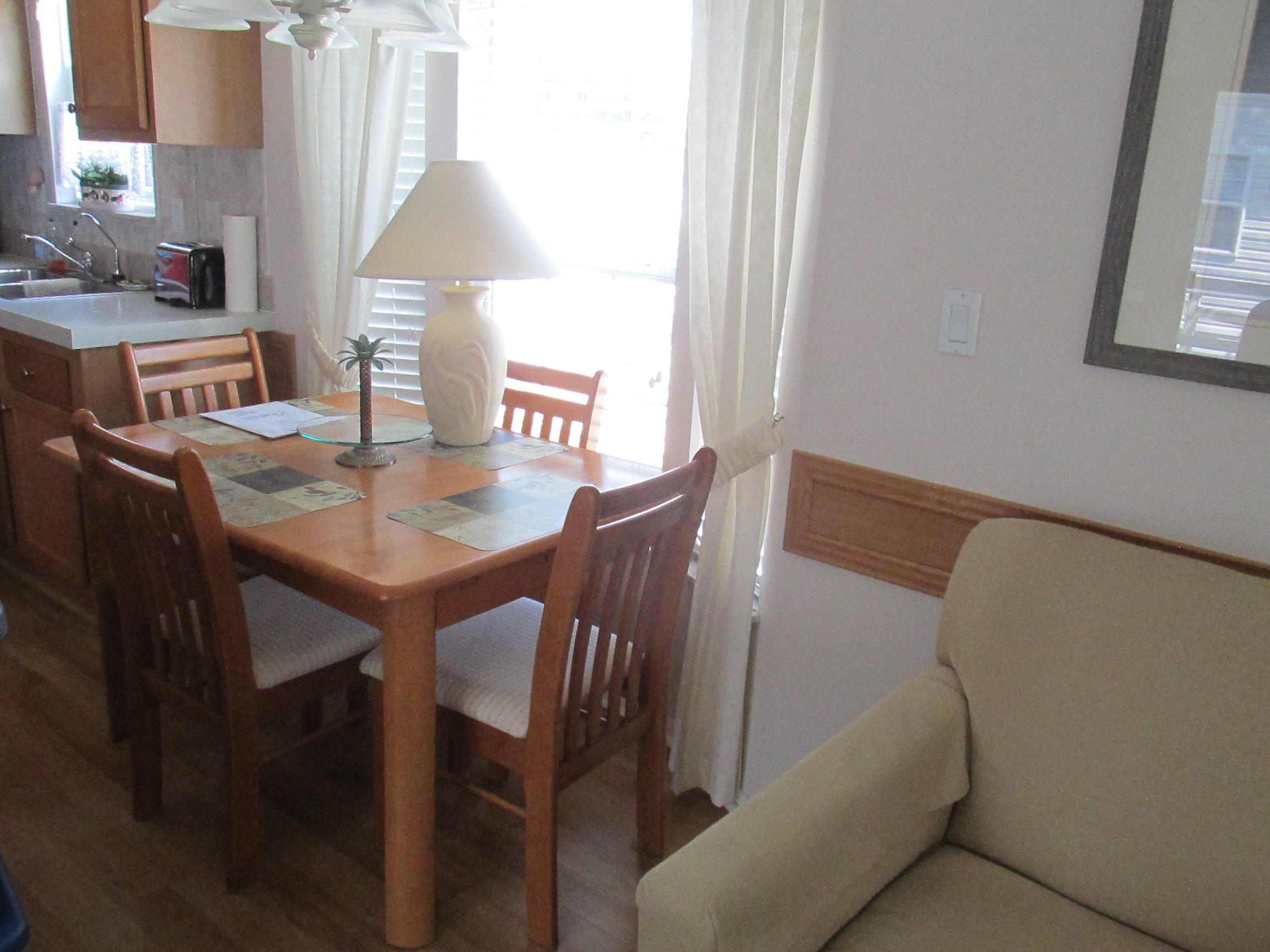 Fox Run Park - Residential Lease